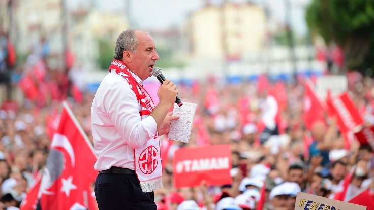 İnce: Uzun ince bir yol vardır ya, uzun bitti ince kısmı başlıyor