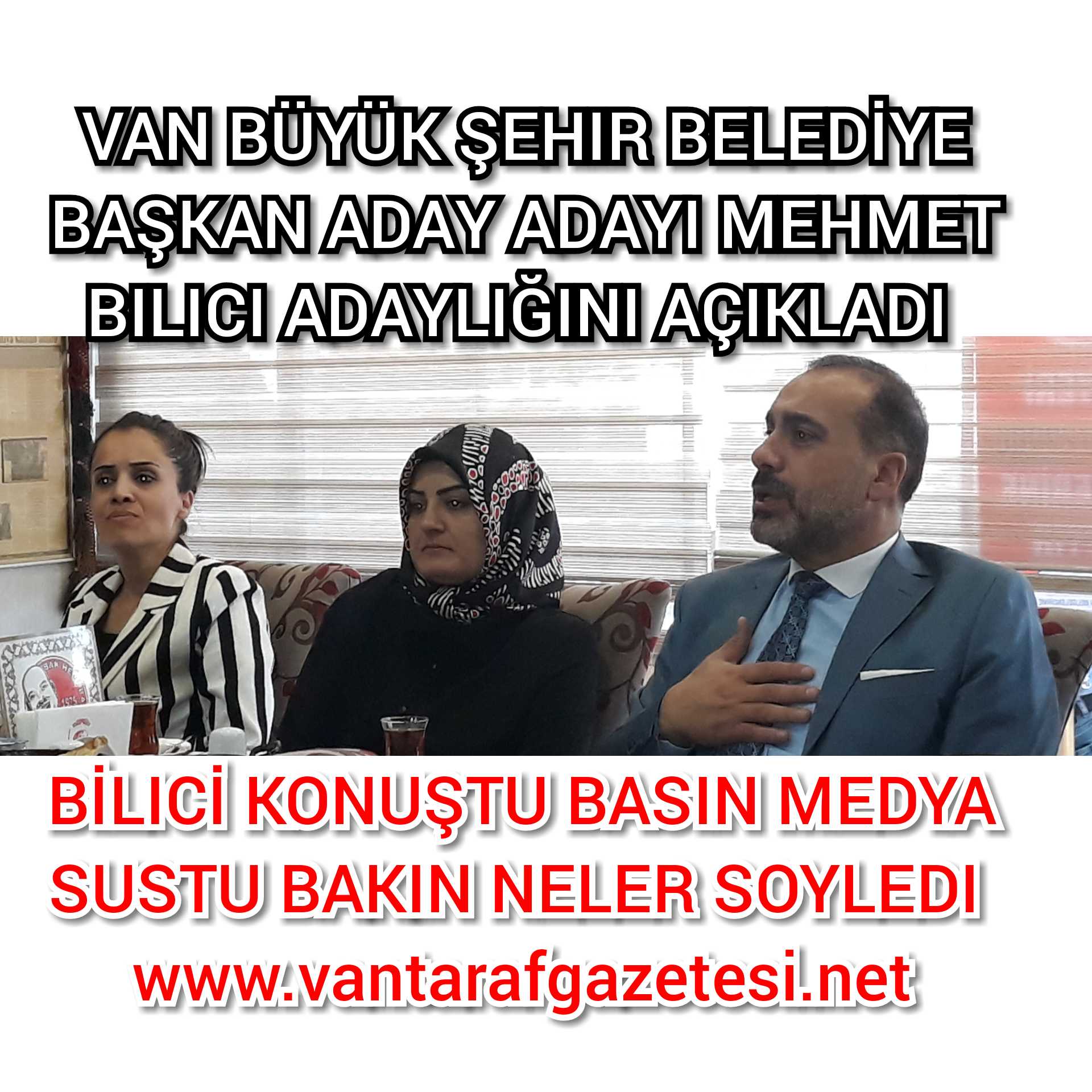 Bilici Halka Hizmet etmek Hakka hizmettir...