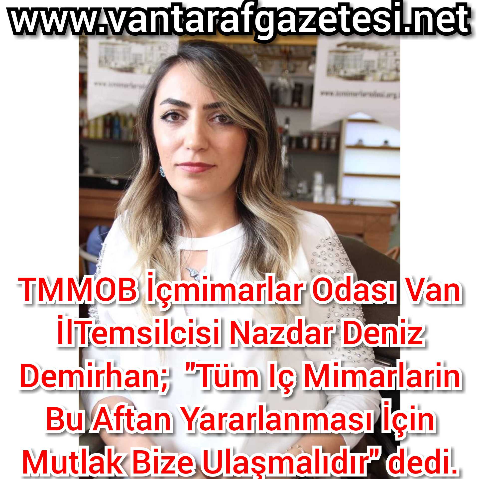 İÇ MİMARLARA AF GELIYOR, EĞER KAÇIRIRSINIZ YANDINIZ...