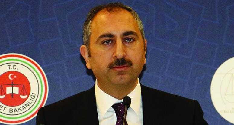 Bakan Gül'den gençlere iş müjdesi