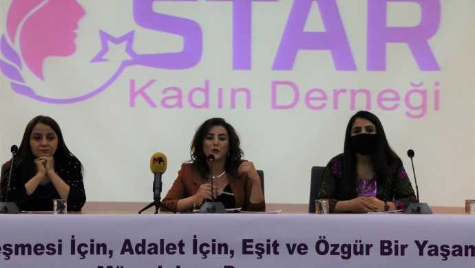 Star Kadın Derneği yeni yönetimini belirledi