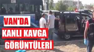 O KAVGANIN YENİ GÖRÜNTÜSÜ ÇIKTI...