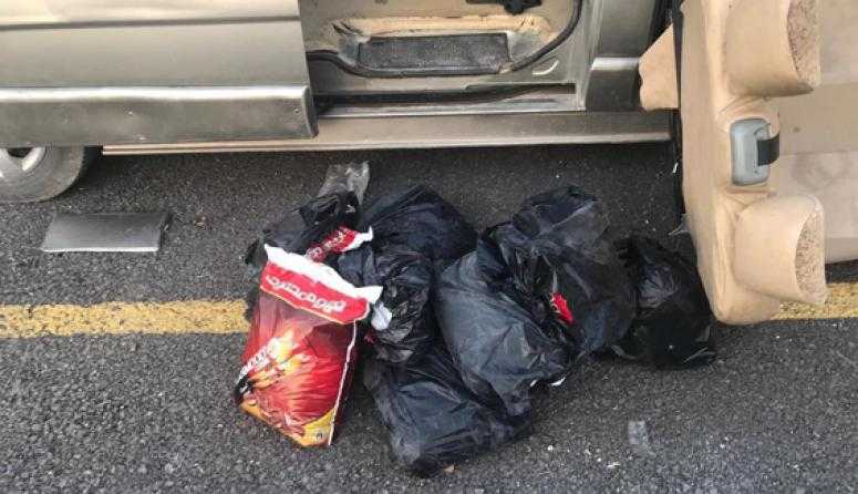 Van Polisi’nden kaçak sigara ve kaçak çay operasyonu…