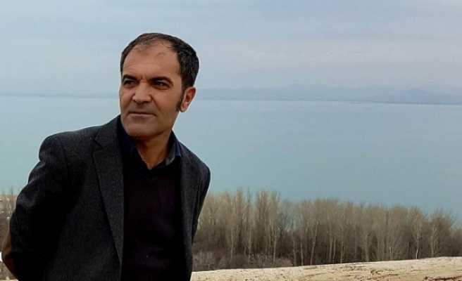 Necmi Kalçık : AKP-MHP adayı Takva... hangi yüzünüzle HDP'yi ziyaret ediyorsunuz?