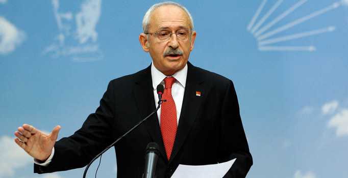 Kılıçdaroğlu'nun 'aday' sınavı zor geçecek!