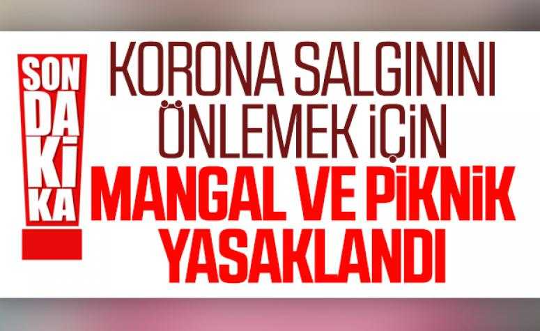 Bakan Uyardı Oda Yasak...