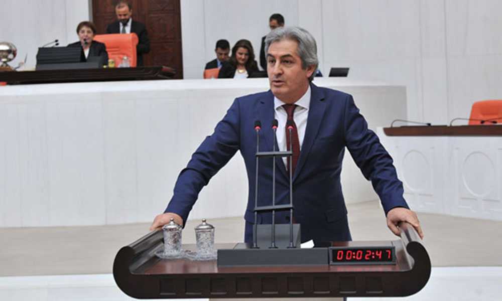 HDP'li Lezgin Botan'ın milletvekilliğiyle ile iligili flaş gelişme