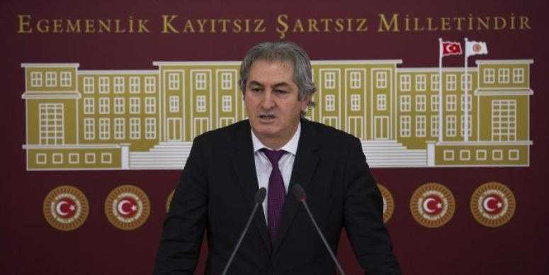 Lezgin Botan, Başbakan’a Van’da olan çok önemli bir soru sordu