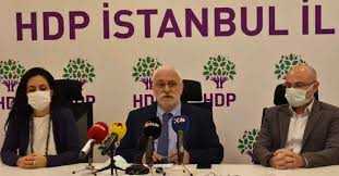 Saruhan Oluç: İstanbul İl Başkanlığı binasında 4 adet dinleme cihazı bulduk