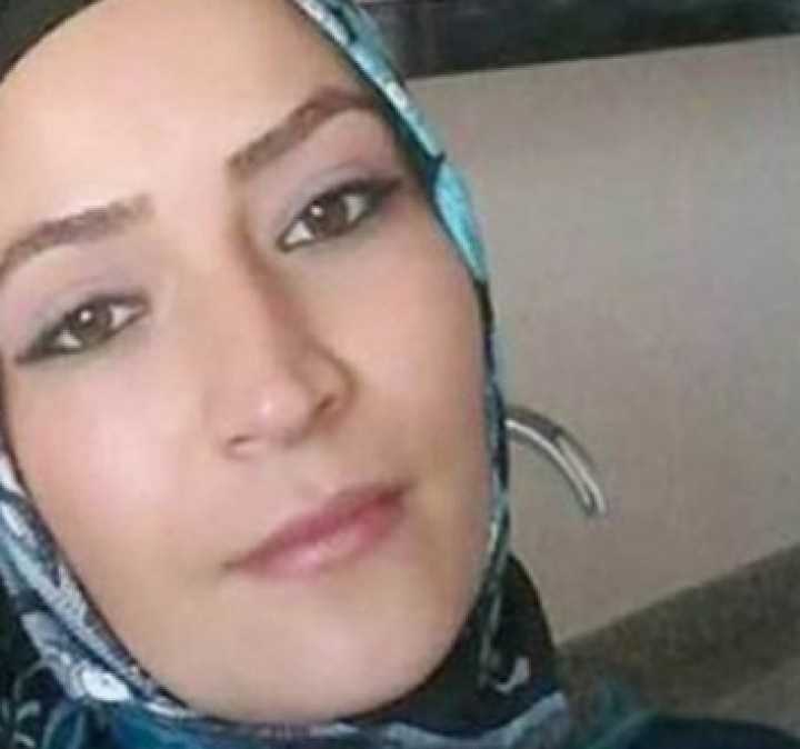 Van'da Şehriban'ı Katleden Erkeğe