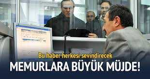 Memura 1743 TL’ye kadar...