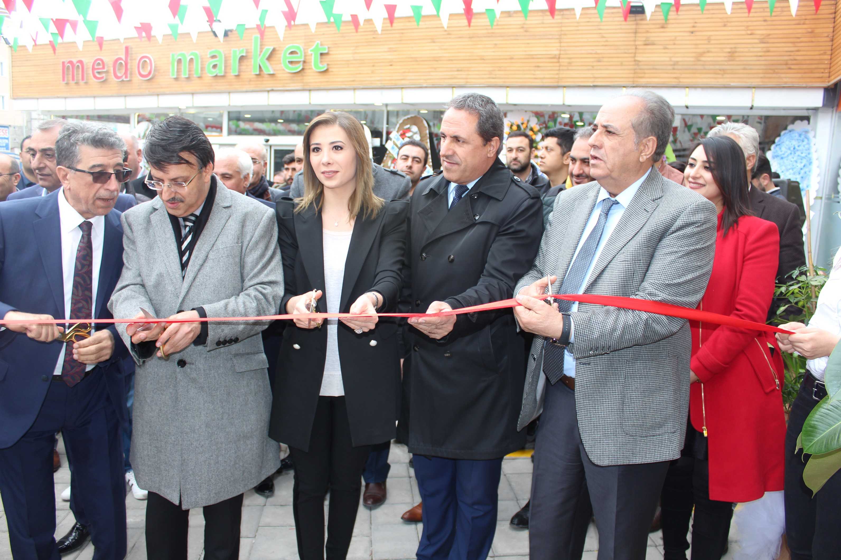 Genç Girişimci Kadın Merve Doğaç; Van Ekonomisi bizimle canlanacak dedi...