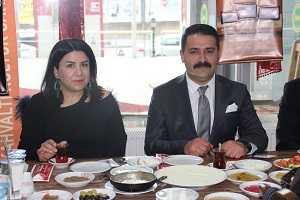 Van’lı Genç İş Adamı Metin Elasan Van adına bir başarıya daha imza attı.