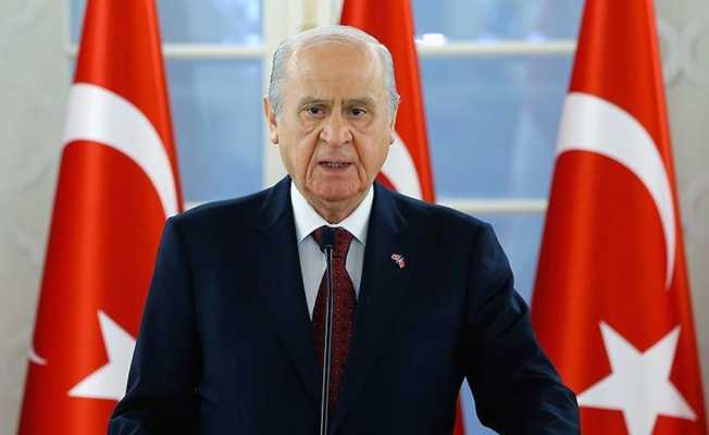 Bahçeli'den seçim genelgesi