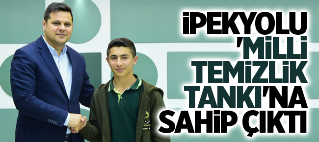 İpekyolu Belediyesi