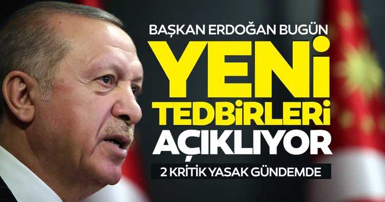 Hafta içi sokağa çıkma yasağı gelecek mi?