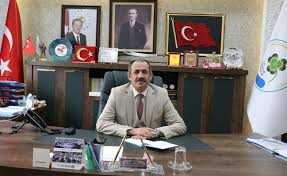Başkan Tanış: Kış hazırlıklarımız tamamlandı
