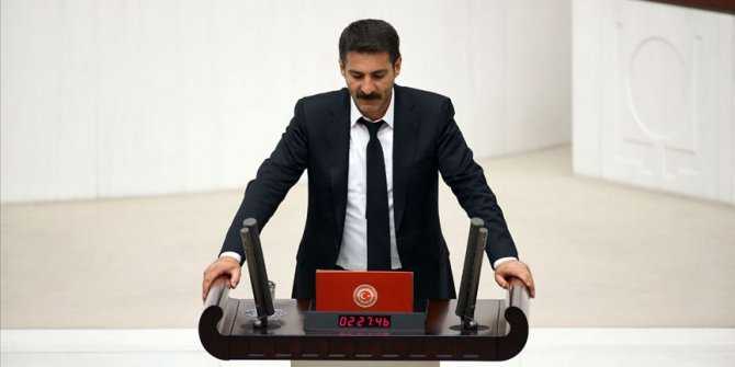 HDP ‘Lİ SARISAÇ’ TAN BAKAN KOCA’YA COVİD-19 SALGINIYLA İLGİLİ SORU ÖNERGESİ
