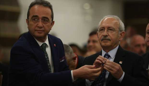 Kılıçdaroğlu'ndan gaf gibi yeni aday tarifi