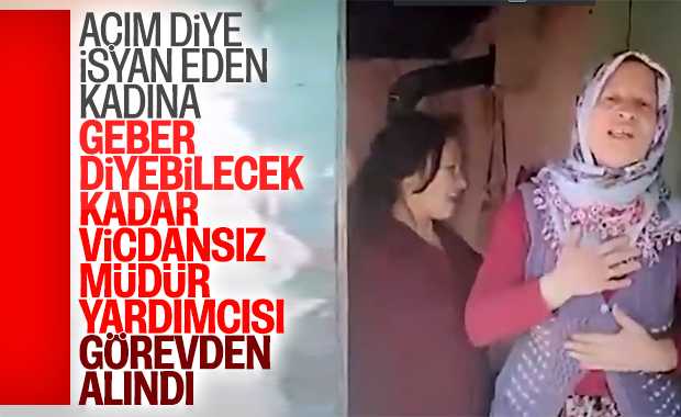 Yazıklar olsun