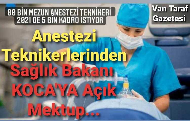 Bize Bir Umut Olun...