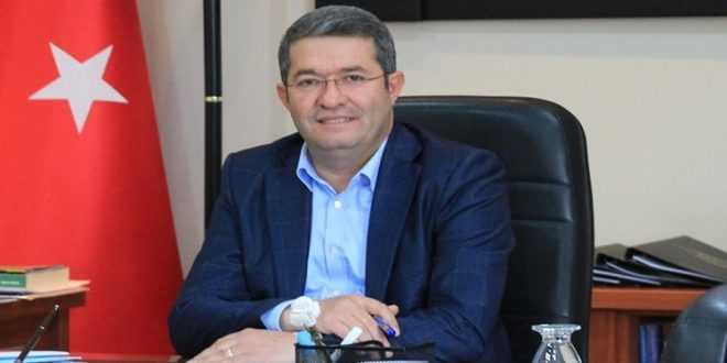 NECDET TAKVA'DAN! HEDEFLERİ NELER?