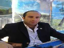 Gürpınar ilçesi onursal başkan adayını Oktay Öner'i tercih etti.
