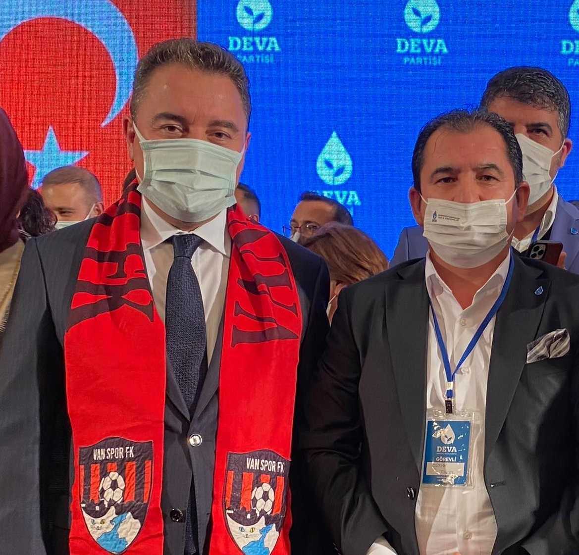 Başkan Tuncel: Engellileri topluma kazandırmalıyız