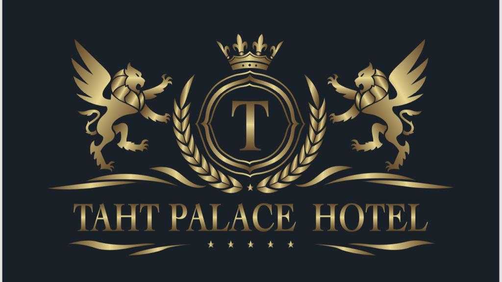 TAHT PALACE HOTEL KURBAN BAYRAMI MESAJI