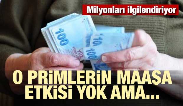 Milyonları ilgilendiriyor! O