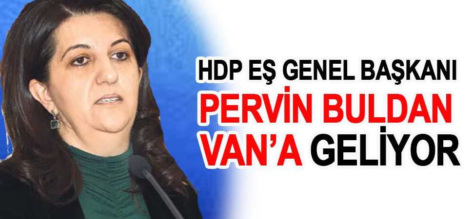 HDP VAN'IN CUMHURİYET CADDESİN DE SEÇİM BÜRO AÇILIŞI GERÇEKLEŞTİRECEK