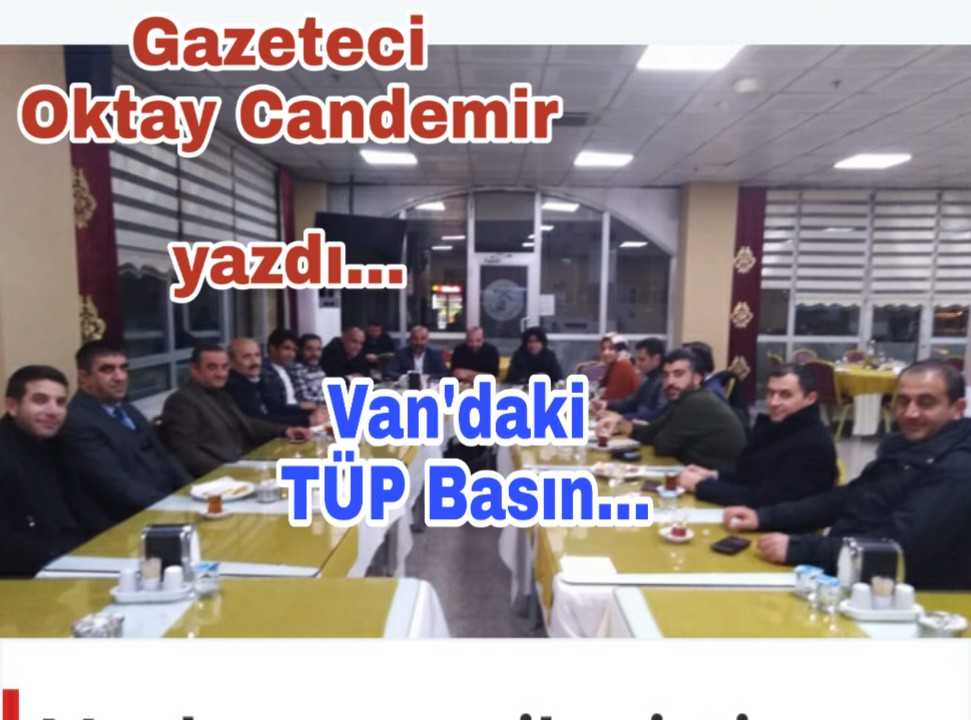 Sözde Gazeteciler...