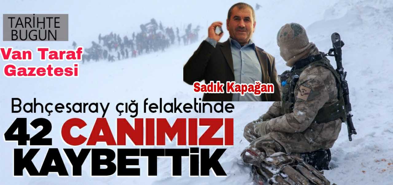 RAHMETLE ANIYORUZ...