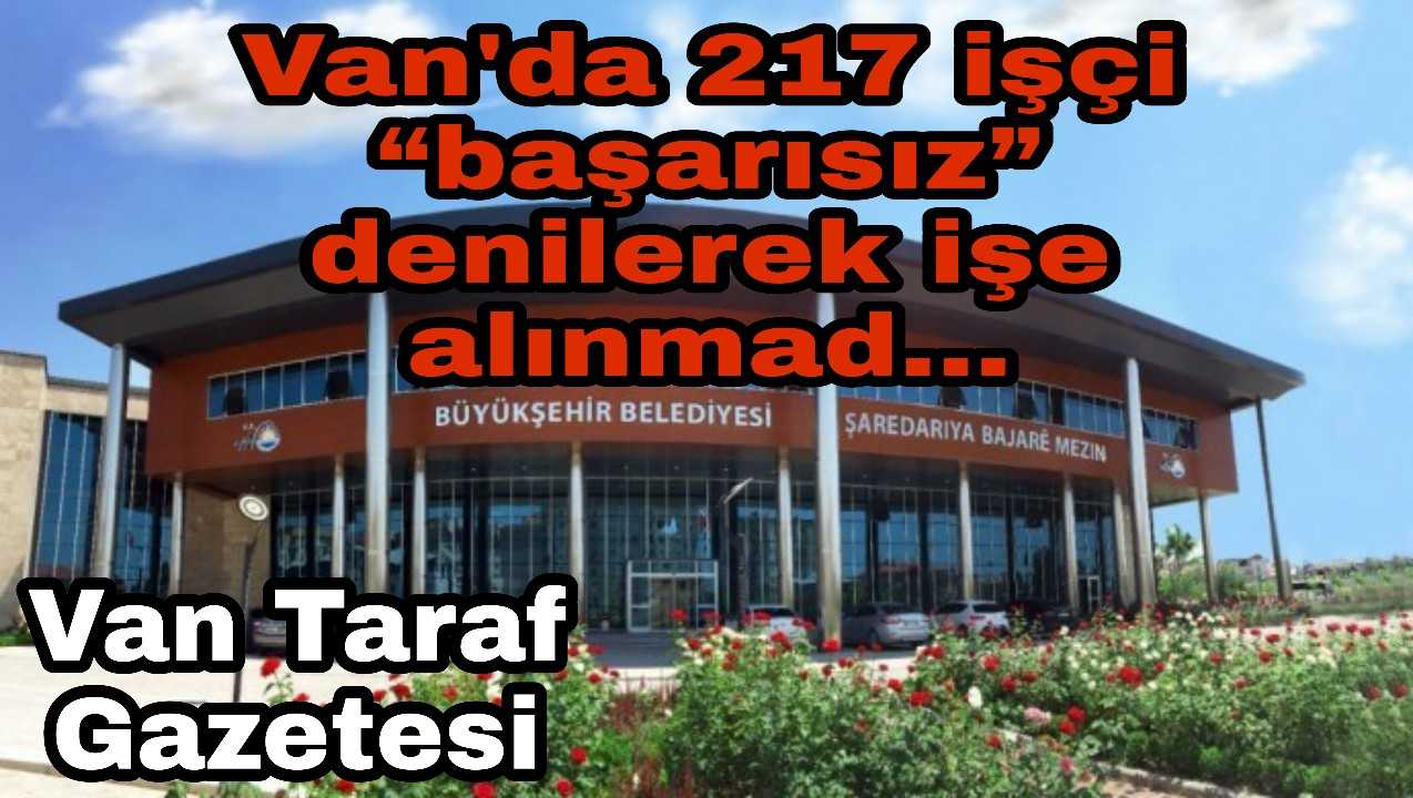 Kayyım mülakatı: Afrin’de ölen askerlerin adı nedir?