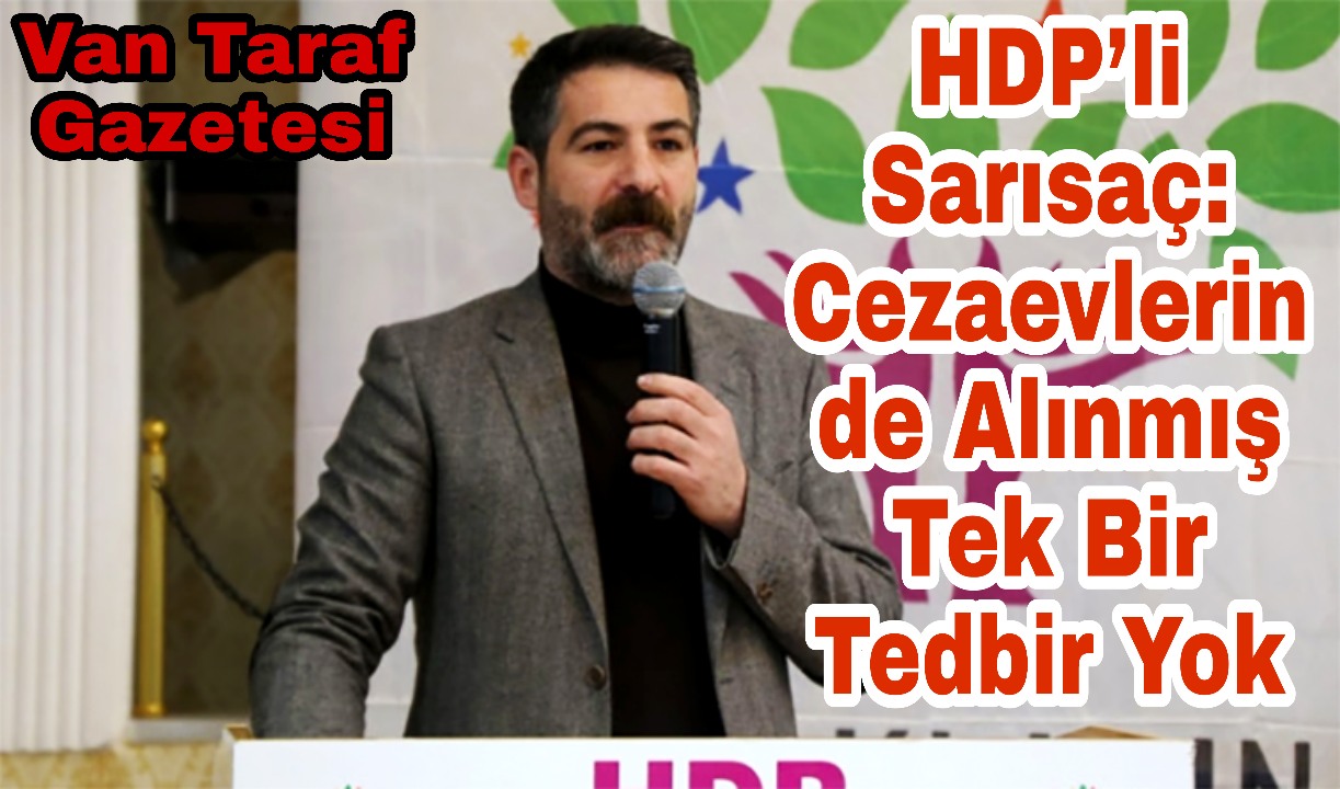 Sarisac'tan; Dikakt çeken açıklama...