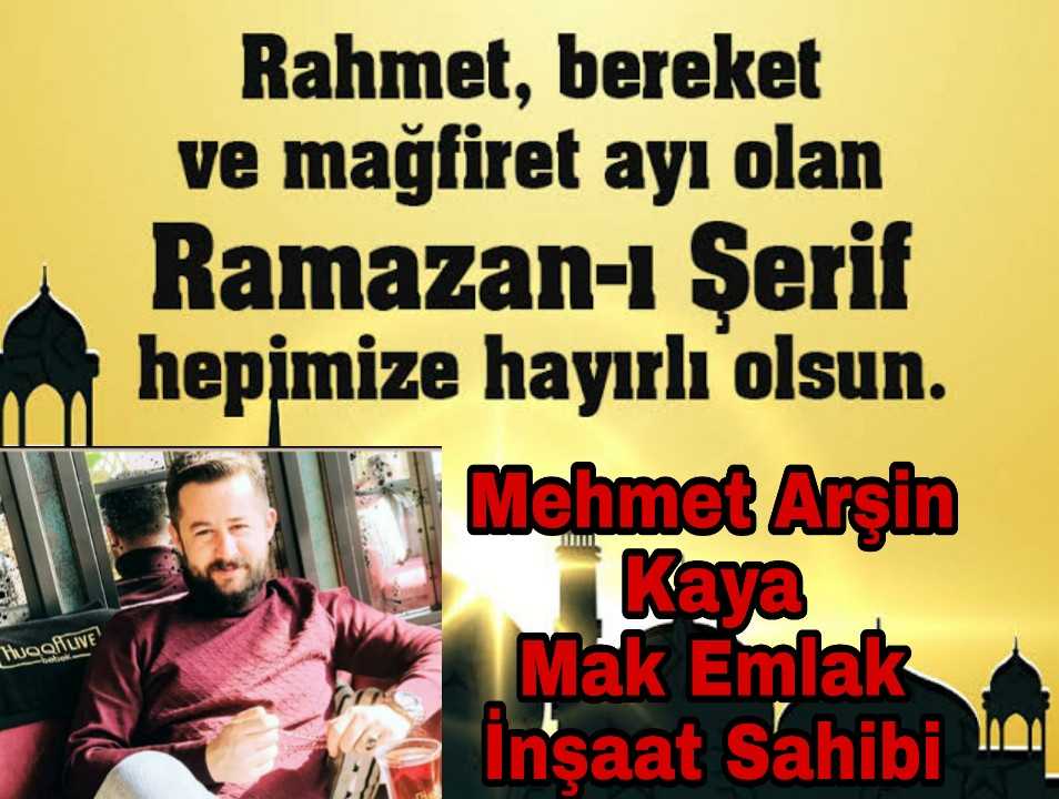 Tebrik Mesajı