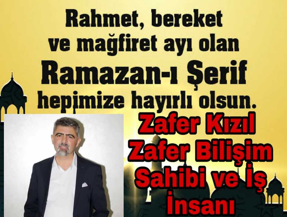 Tebrik Mesajı