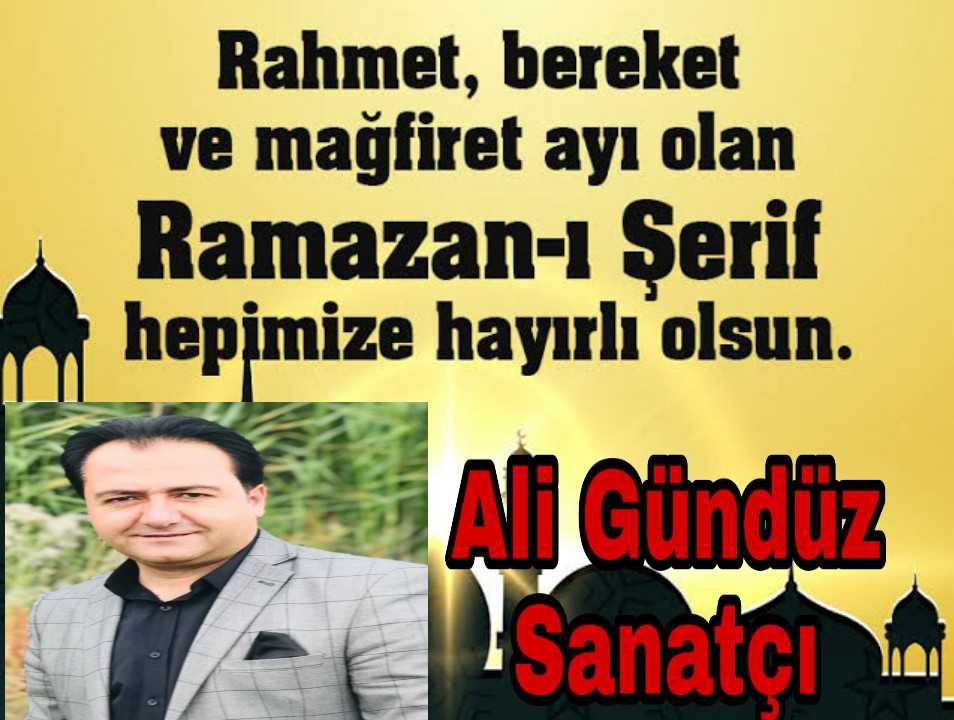 Tebrik Mesaji