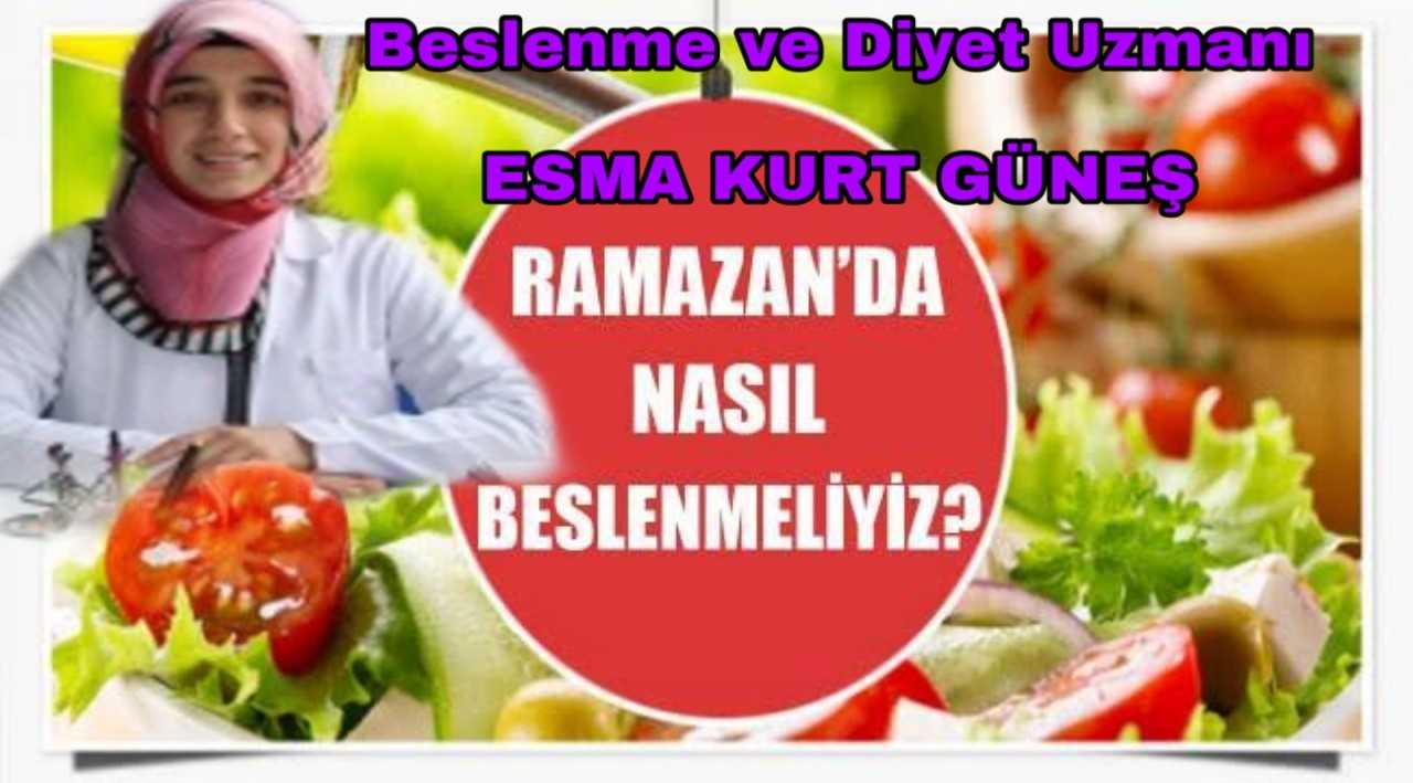 AMAN DİKKAT... UZMAN UYARIYOR....!!!
