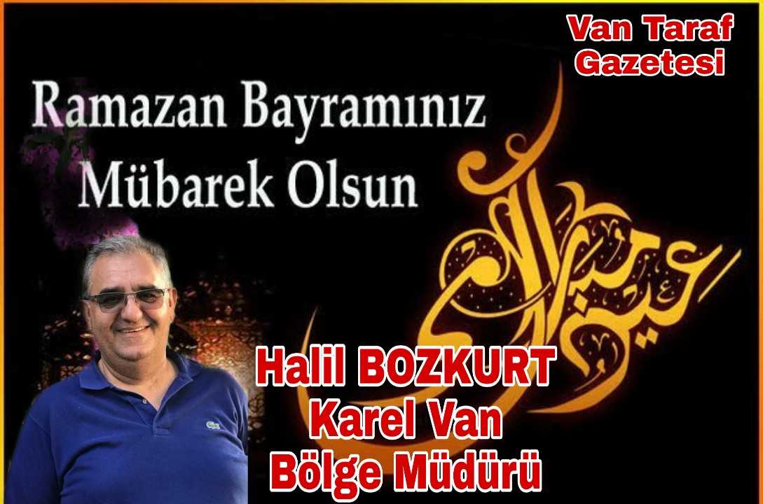Bayram Mesajı