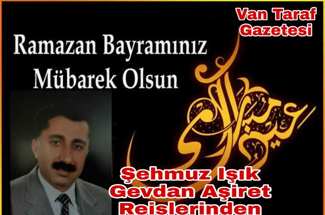 Bayram Mesajı