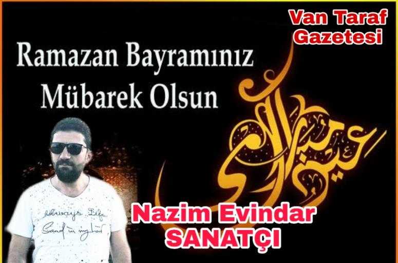 Bayram Mesajı