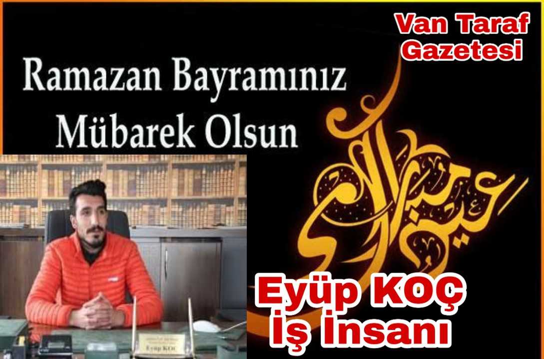 Bayram Mesajı