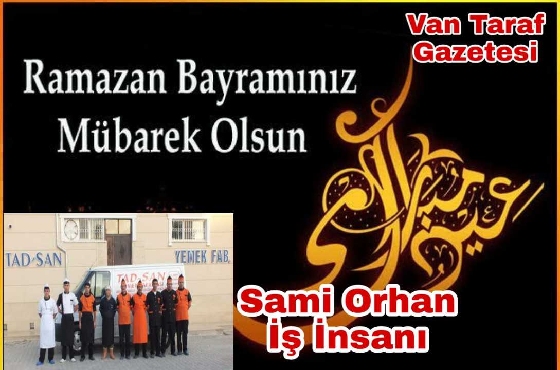 Bayram Mesajı