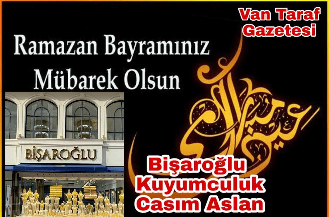 Bayram Mesajı