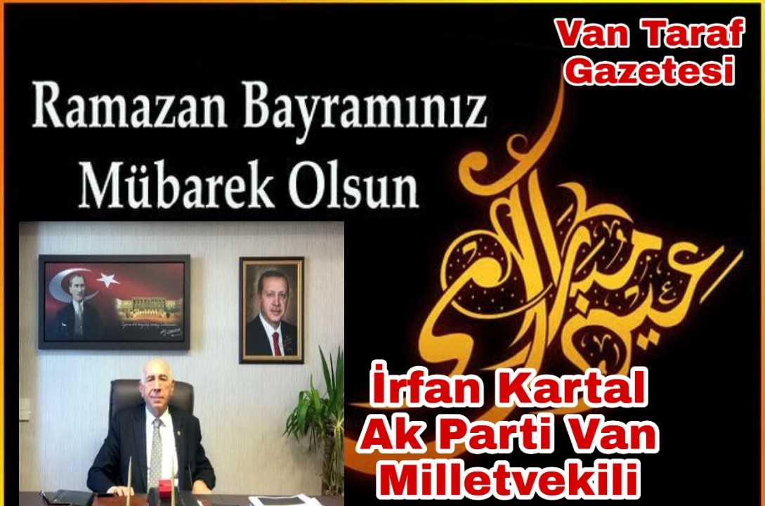 Bayram Mesajı