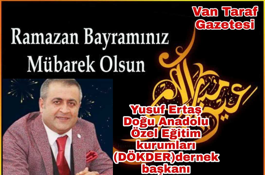 Bayram Mesajı