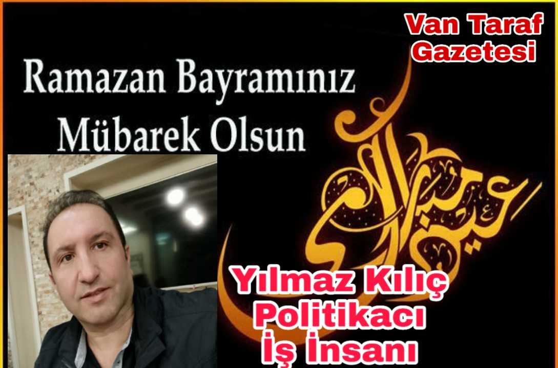 Bayram Mesajı