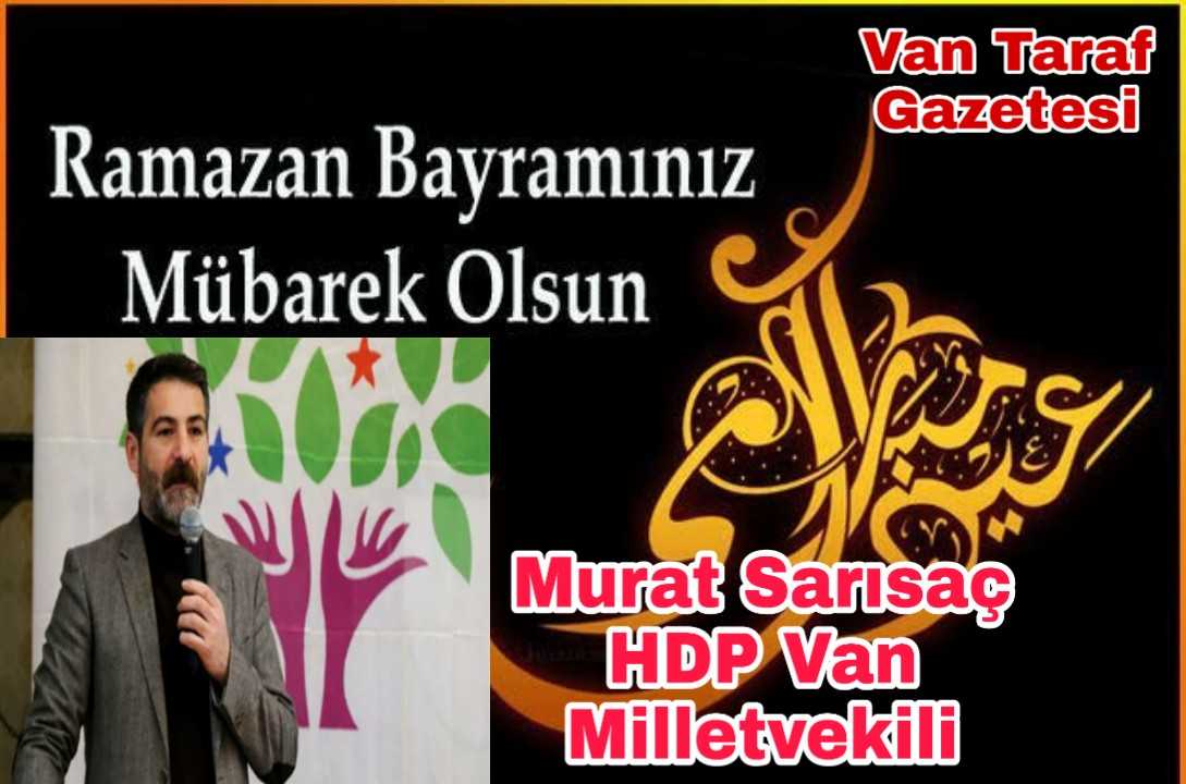 Bayram Mesajı