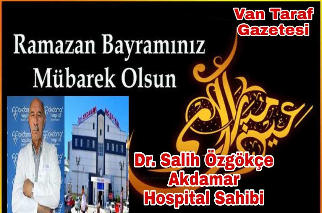 Bayram Mesajı